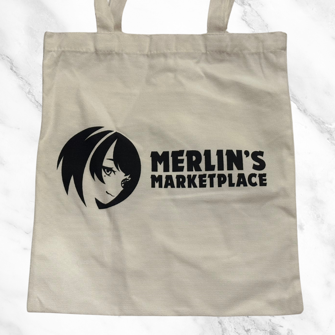Kongming & Jin Tote Bag
