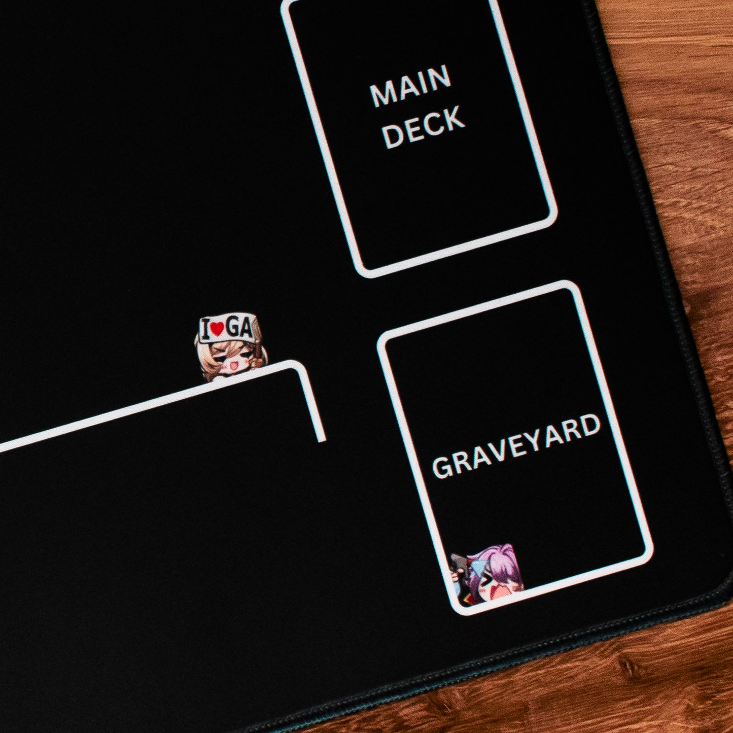 MM Demo Mat 1.0