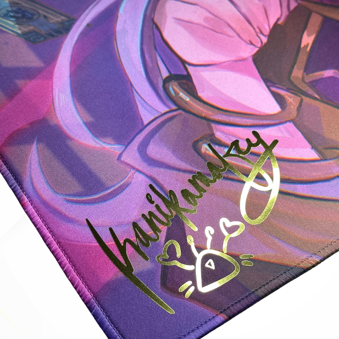 Kani Merlin Playmat