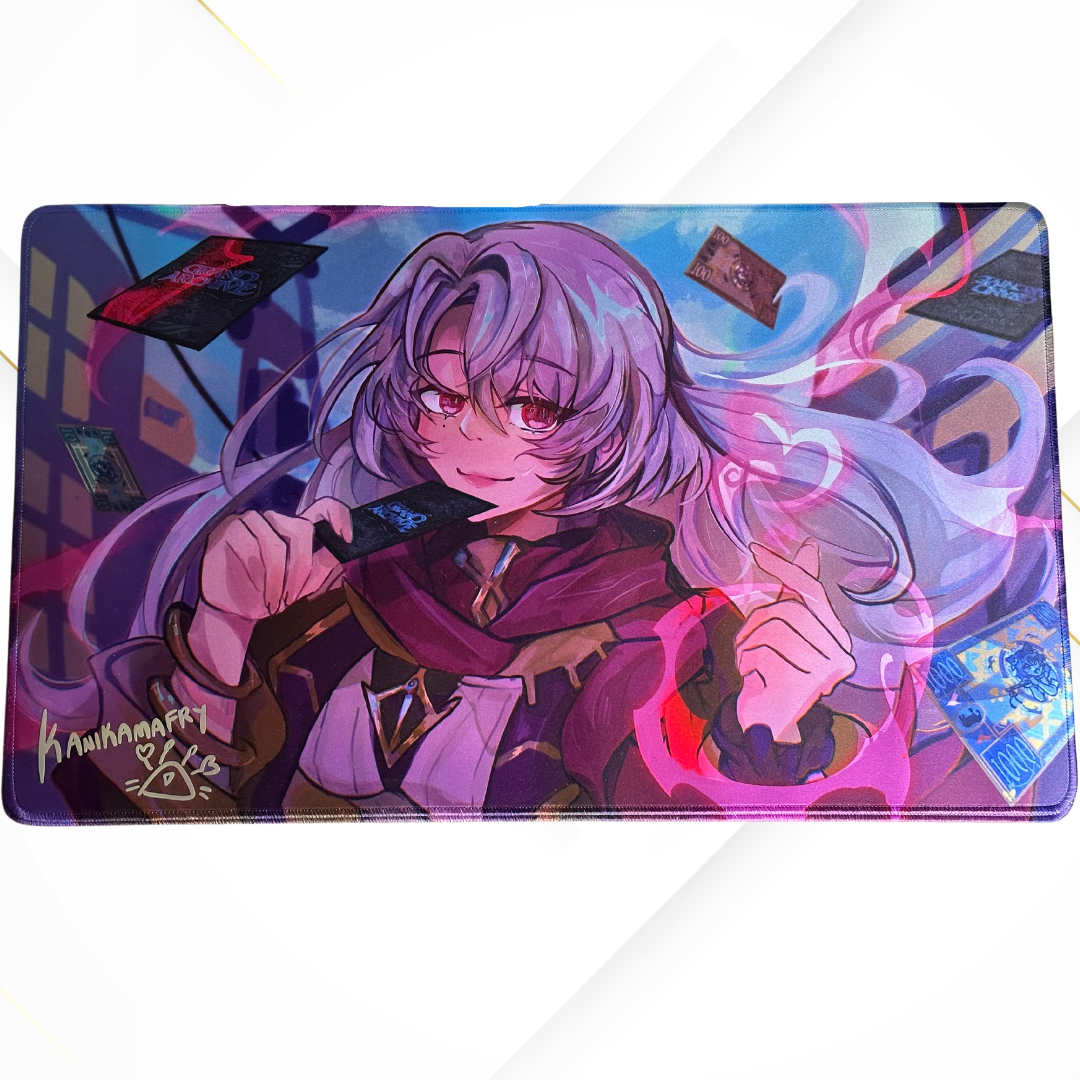 Kani Merlin Playmat
