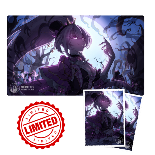 Path of Doodle Preorder Merch