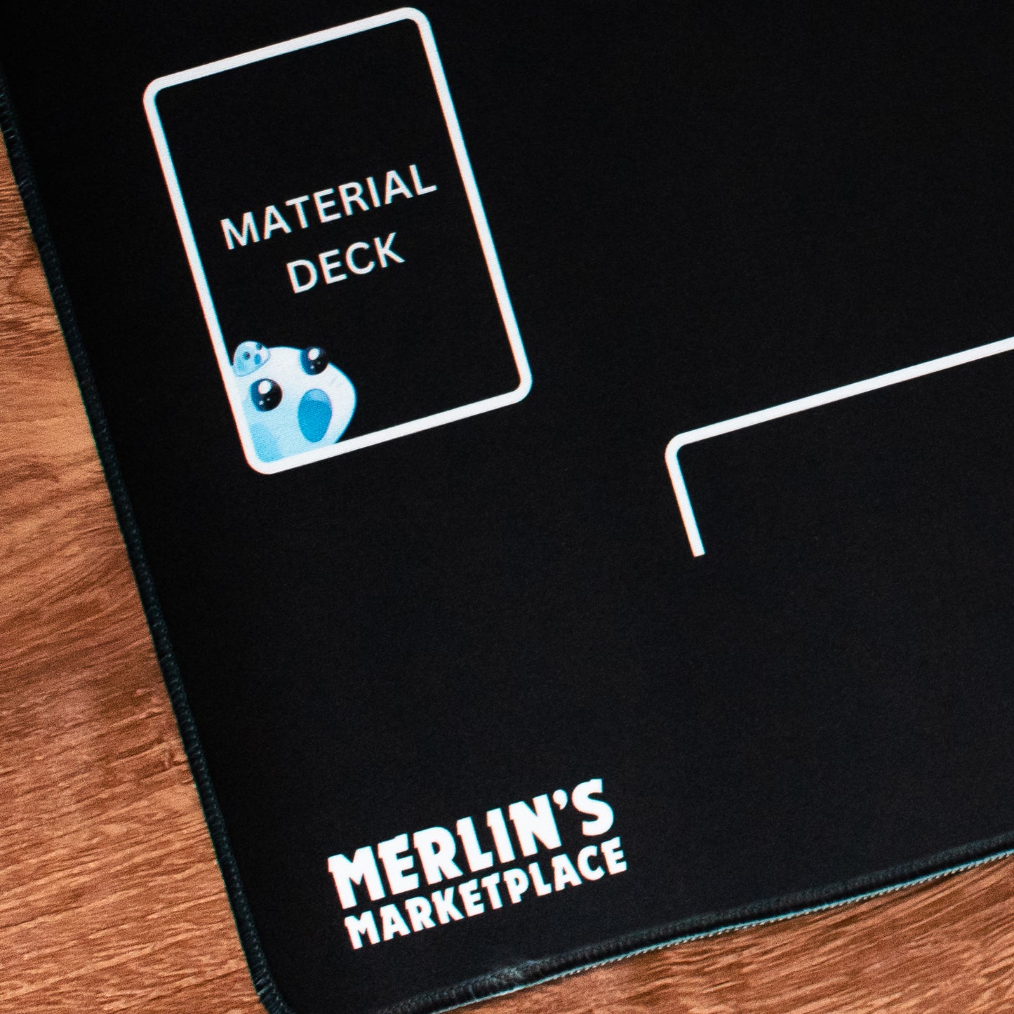 MM Demo Mat 1.0