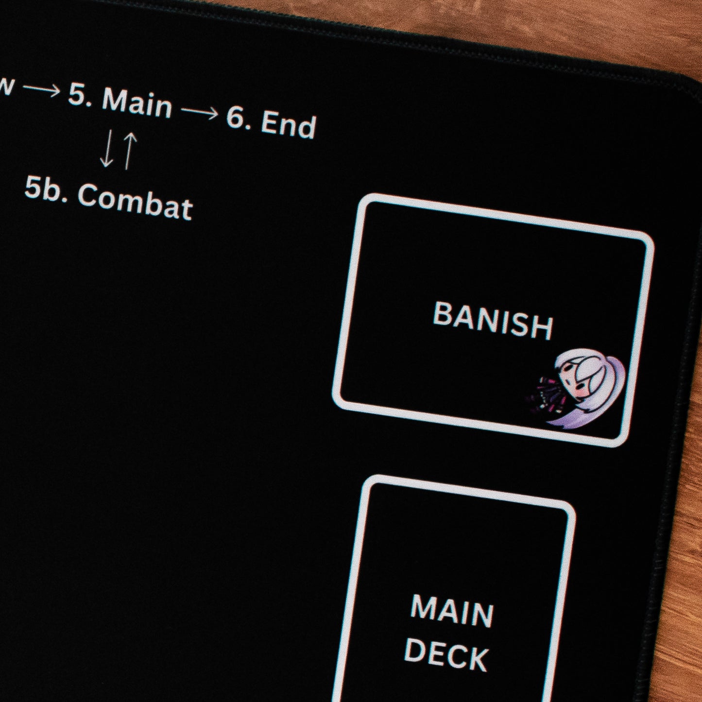 MM Demo Mat 1.0
